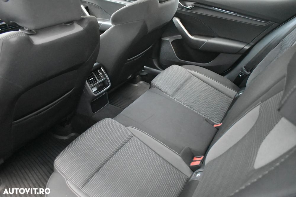Skoda Octavia 2.0 TDI Ambition - 19
