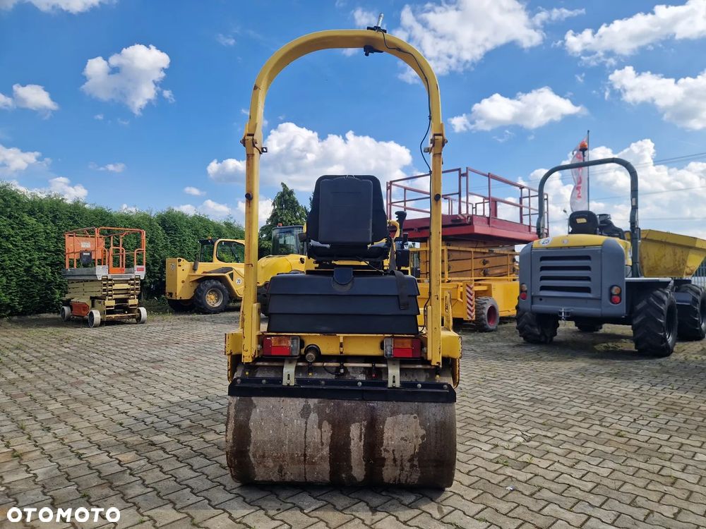 Ammann AV 26 - 2 - 6