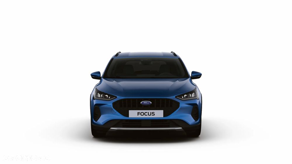 Ford Focus 1.0 EcoBoost mHEV Titanium X - 2