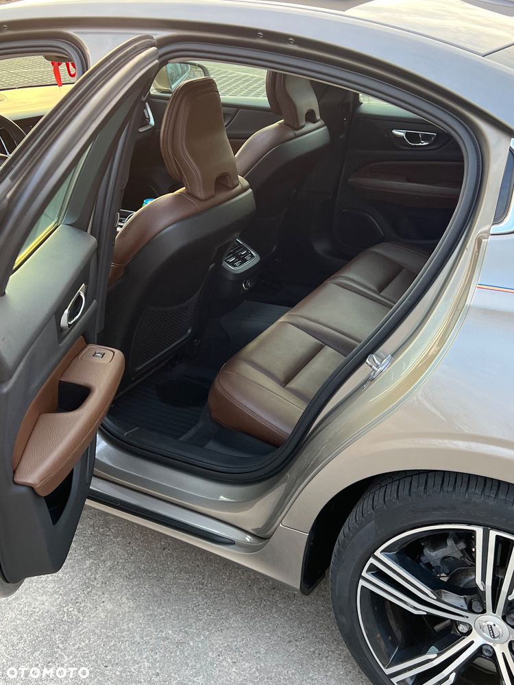 Volvo S60 T6 AWD Inscription - 14