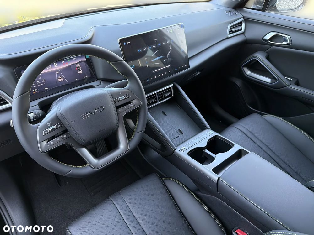 BYD Atto 2 DM-i - 11