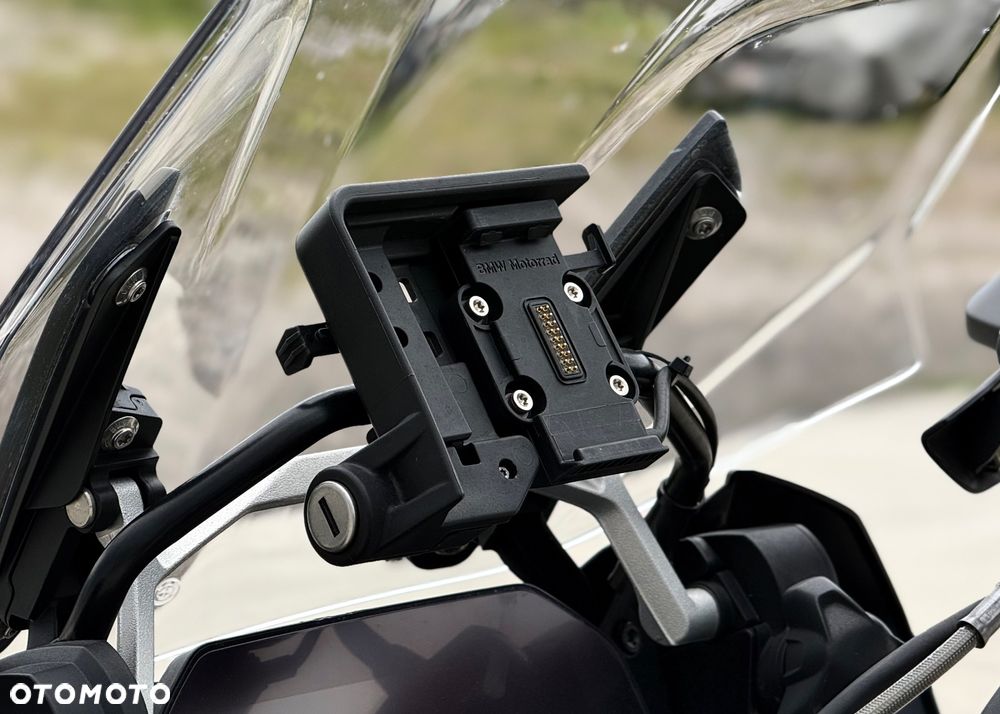BMW R1250 GS Adventure - 31