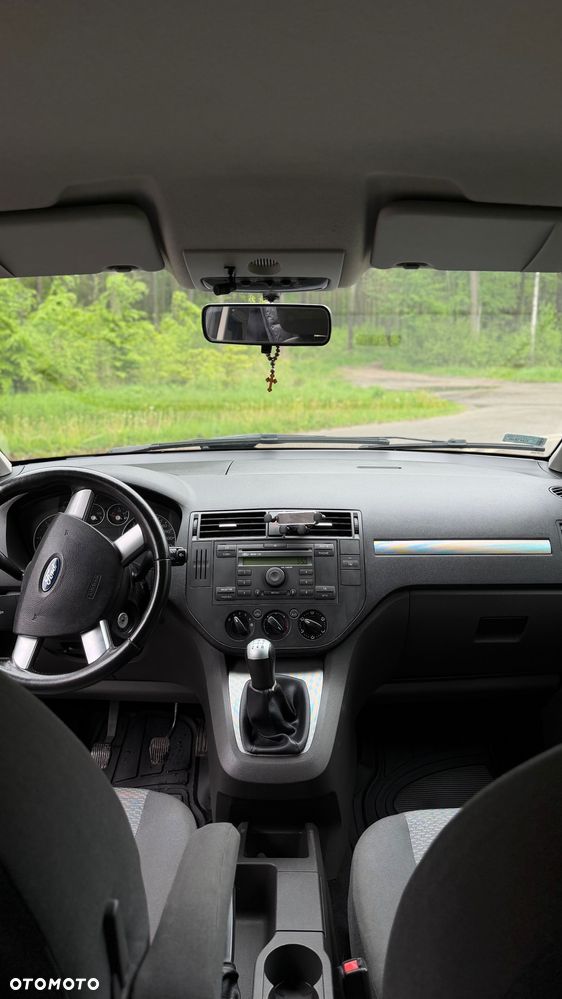 Ford Focus C-Max - 8