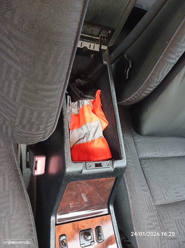 Mercedes-Benz C 220 CDI Elegance - 22