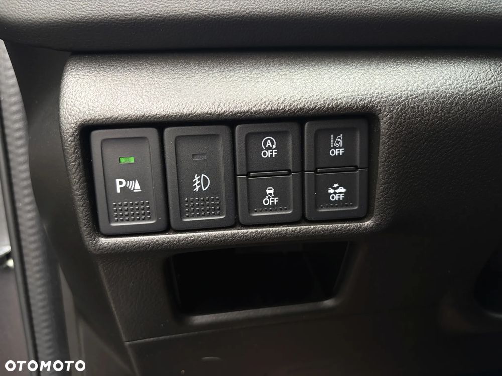 Suzuki SX4 S-Cross 1.4 Boosterjet Hybrid Comfort - 29