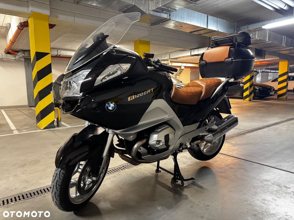 BMW R - 5
