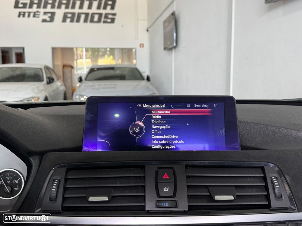 BMW 428 i Pack M Auto - 22