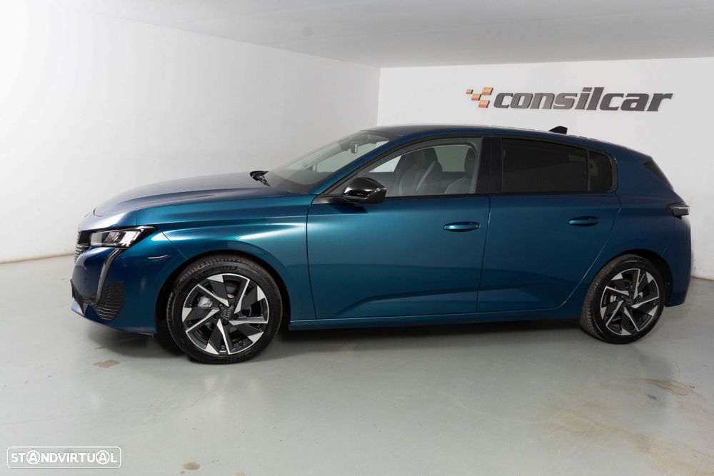 Peugeot 308 1.2 PureTech Allure Pack - 7