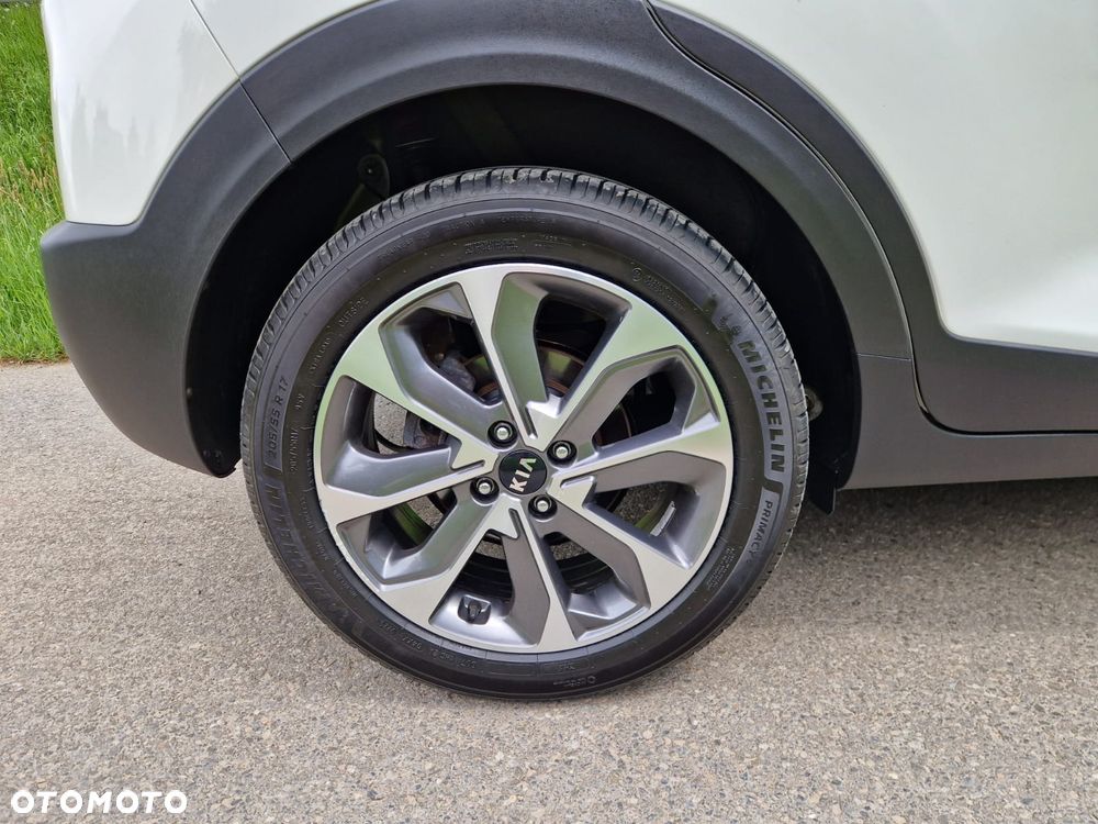 Kia Stonic - 35