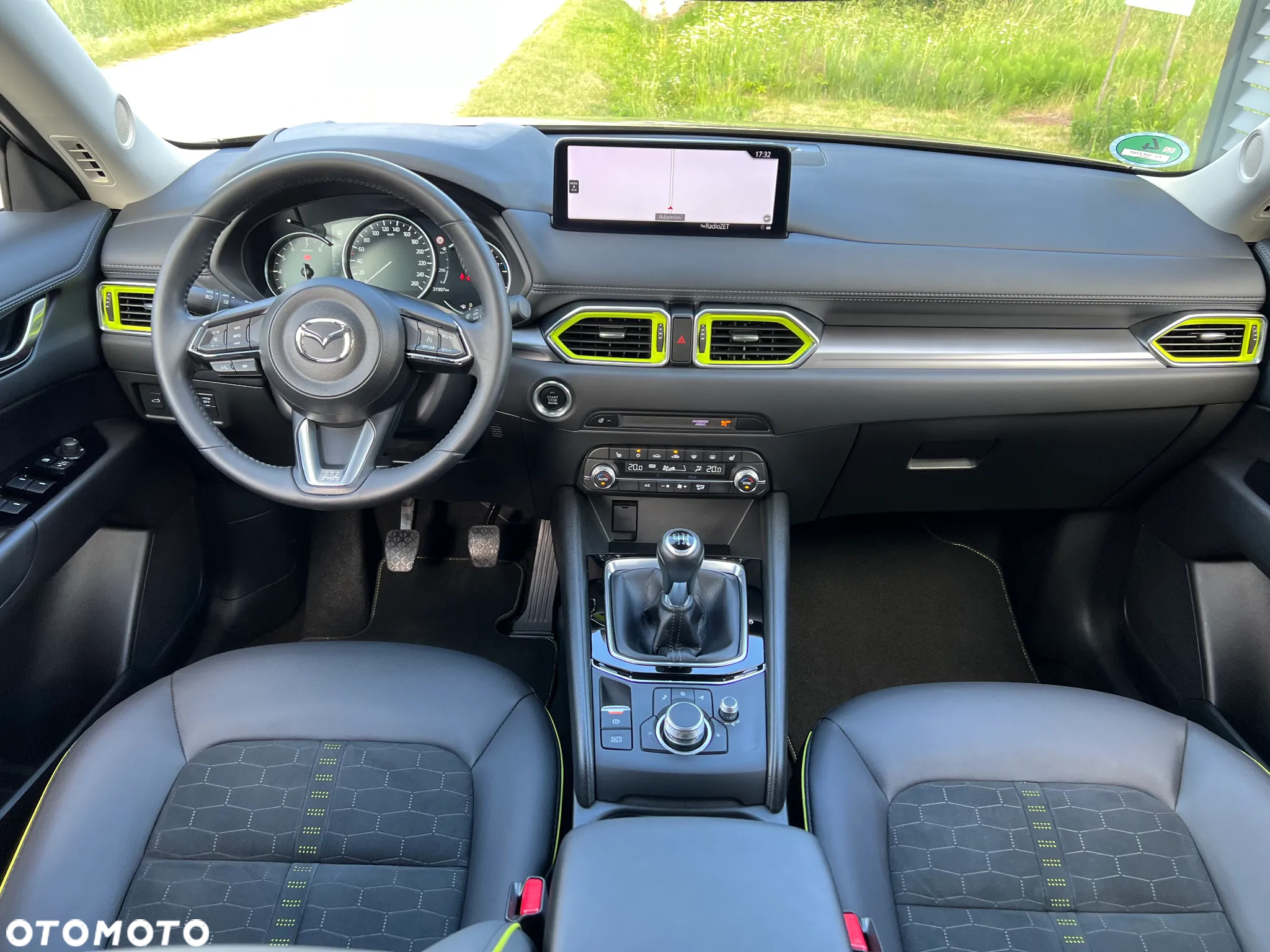 Mazda CX-5 SKYACTIV-G 165 Newground - 26