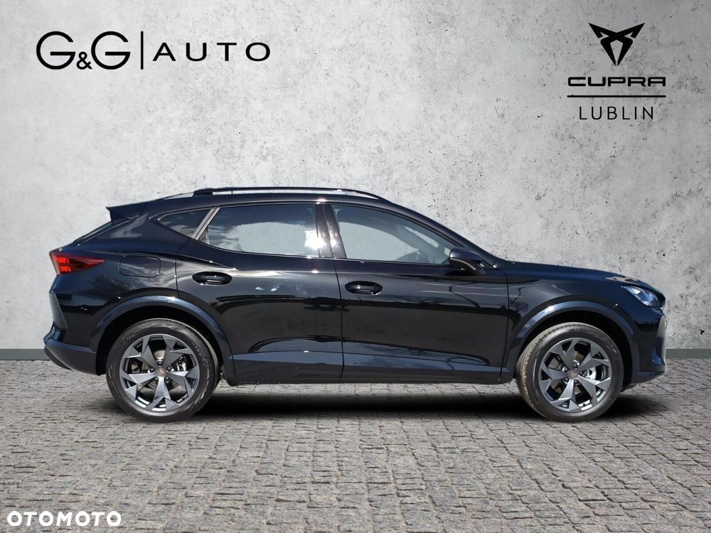 Cupra Formentor 1.5 eTSI mHEV DSG - 7