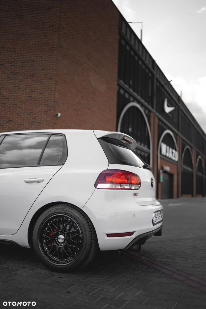 Volkswagen Golf 2.0 TSI GTI DSG - 7