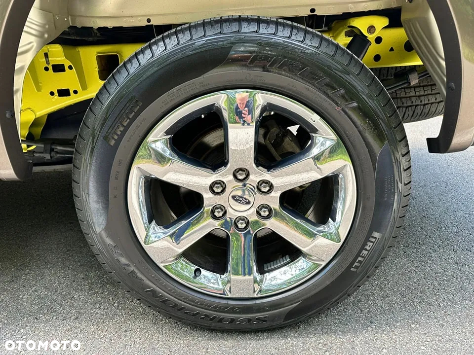 Ford F150 - 17