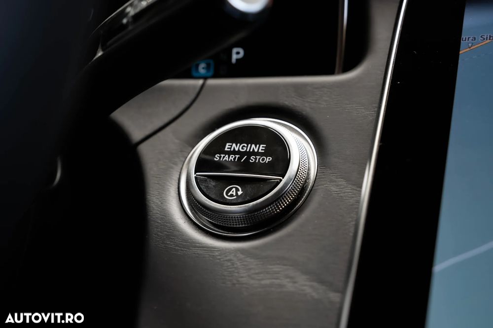 MERCEDES-BENZ E-Class 2025 — imagine 31