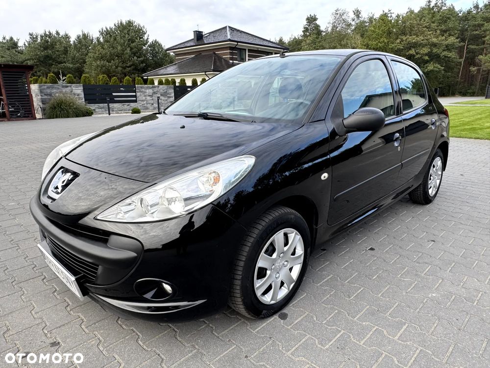 Peugeot 206 plus 206+ 1.4 Presence - 16