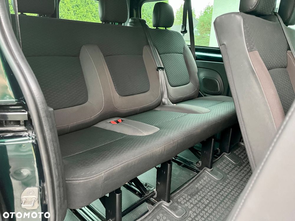 Fiat Talento Multicab 1.6 Ecojet L2H1 SX - 28