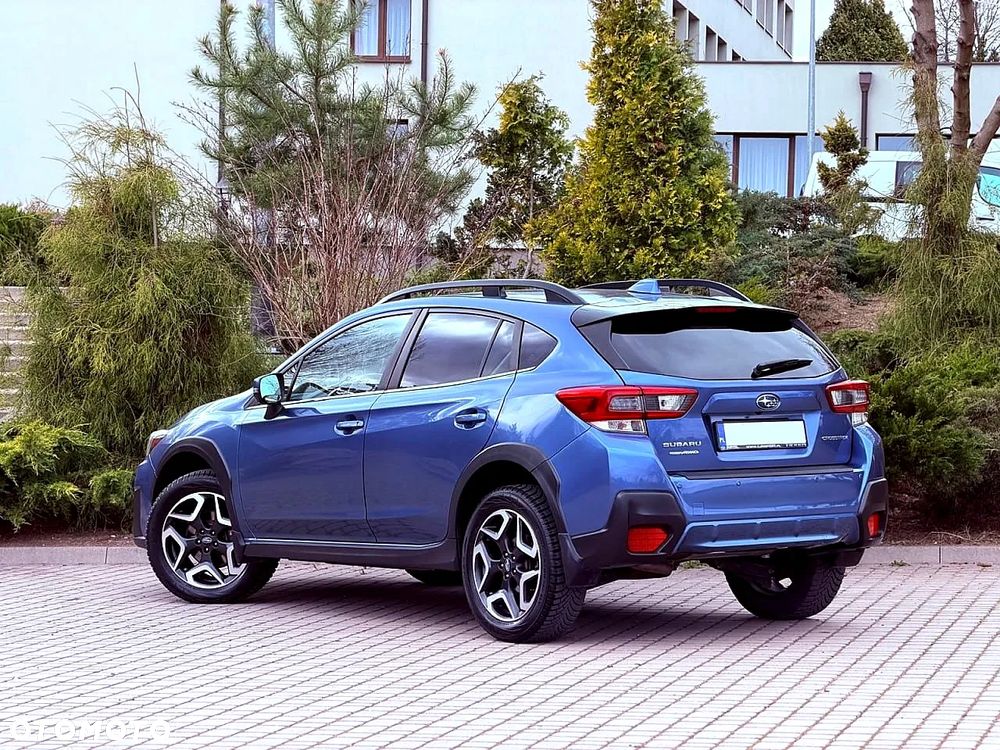 Subaru XV - 3