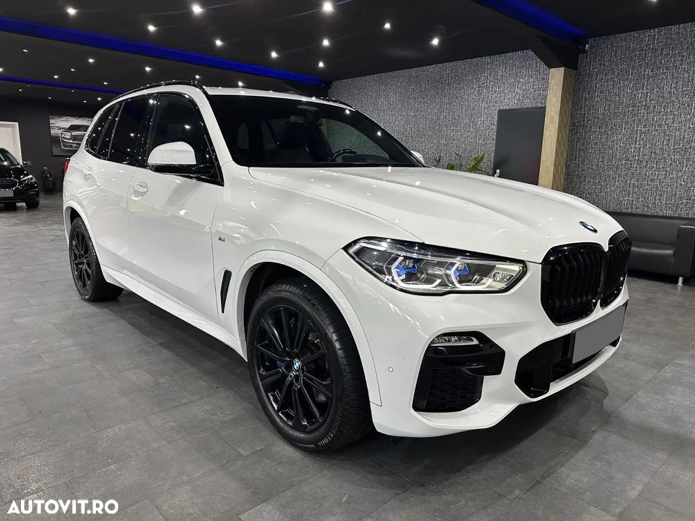 BMW X5 xDrive30d - 3