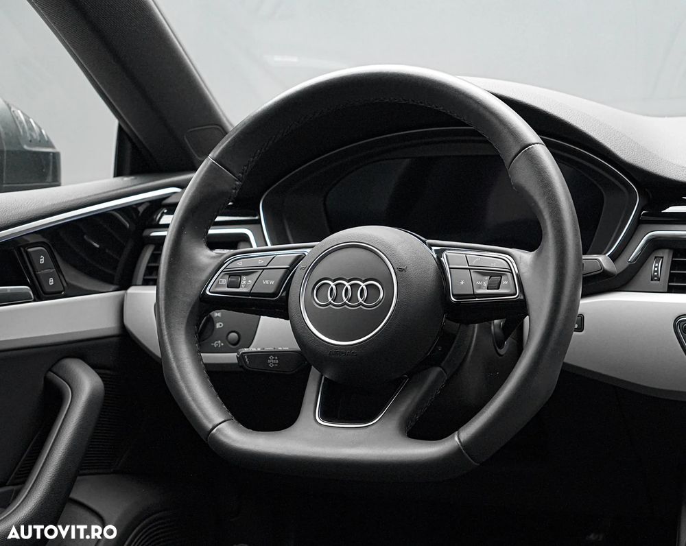Audi A5 Sportback 2.0 30 TDI S tronic MHEV S Line - 19