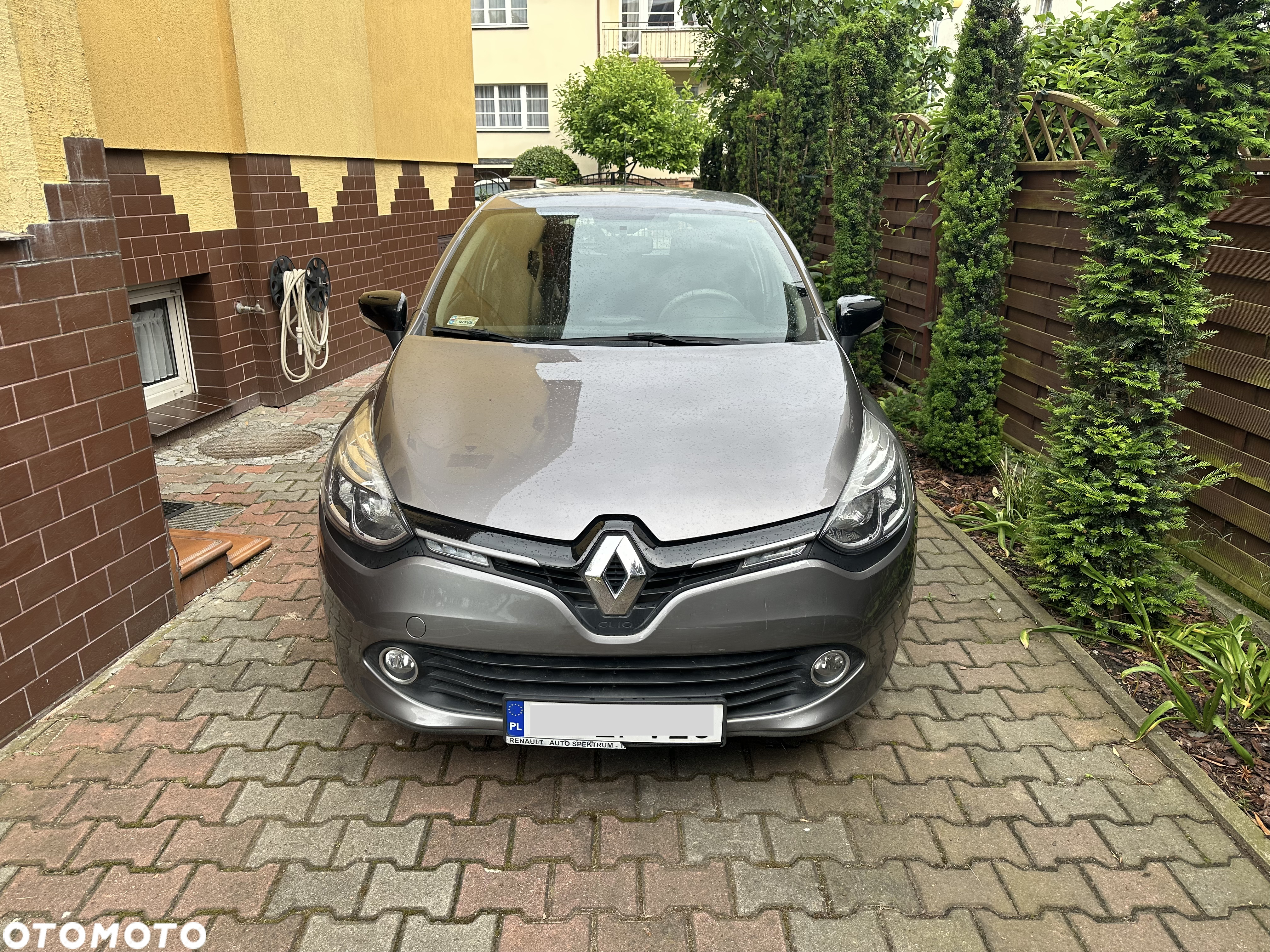 Renault Clio - 5