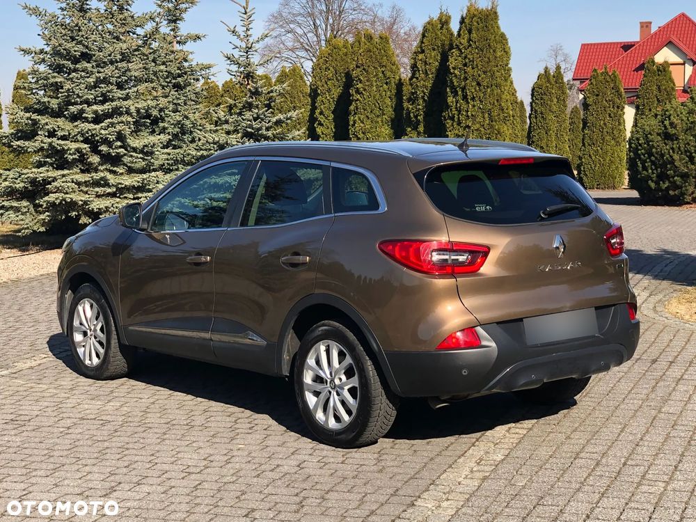 Renault Kadjar - 13