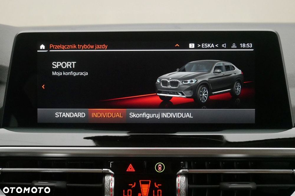 BMW X4 - 24