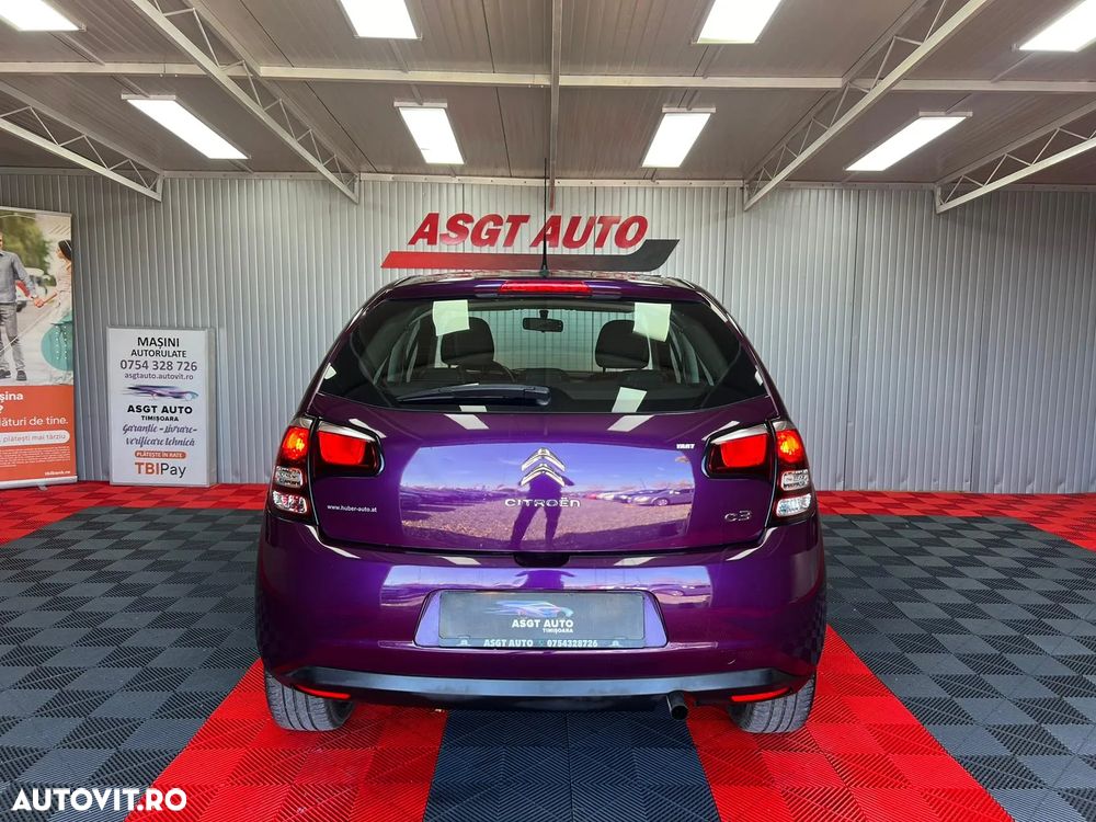 Citroën C3 - 6