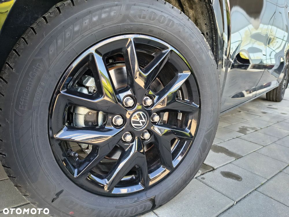 Volkswagen Transporter Kombi L2H1 N1 4Motion - 24