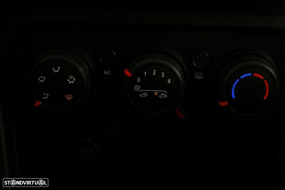 Dacia Sandero 1.0 ECO-G Expression Bi-Fuel - 11