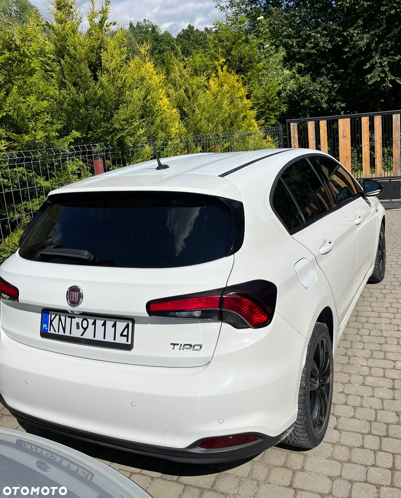 Fiat Tipo 1.6 MultiJet 16v Street DDCT - 17