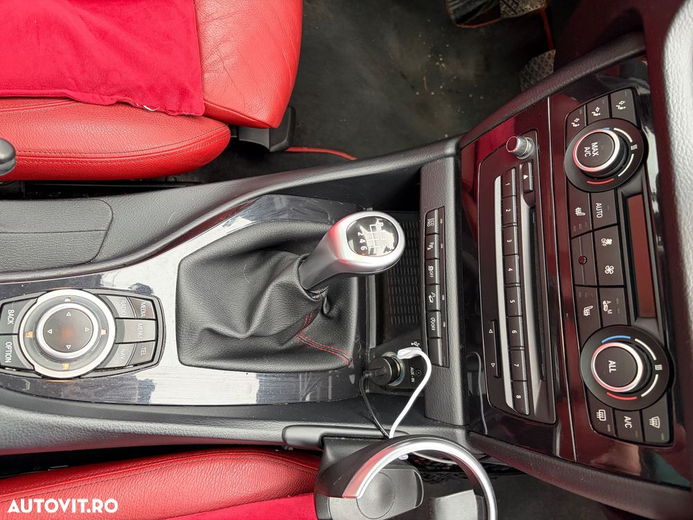 BMW X1 xDrive20d Sport Line - 19