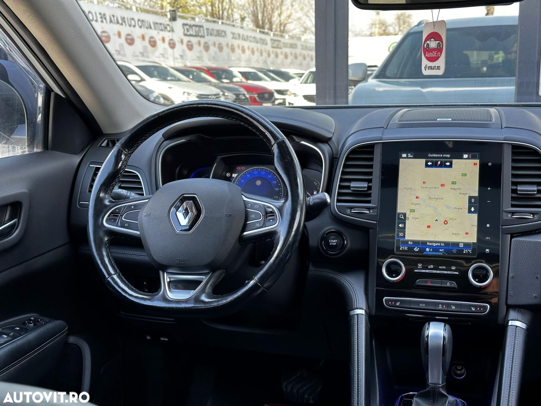 Renault Koleos - 9