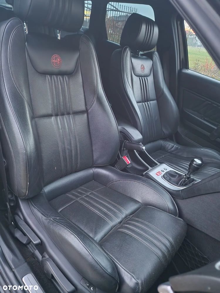 Alfa Romeo 159 1.9 JTDM 16V DPF ti - 24