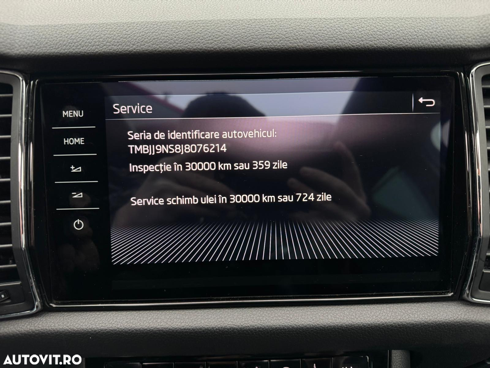 Skoda Kodiaq 2.0 TDI DSG Selection - 27
