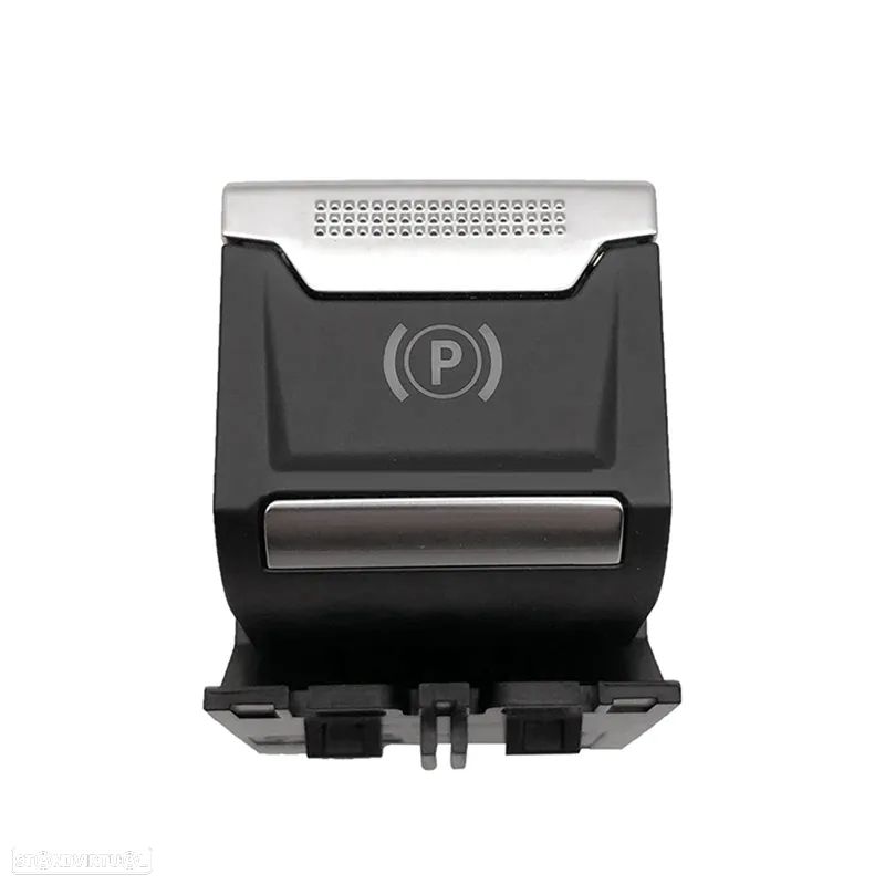 Botão travão mão Peugeot 208, 2008, 3008, 508, 5008  NOVO - 2