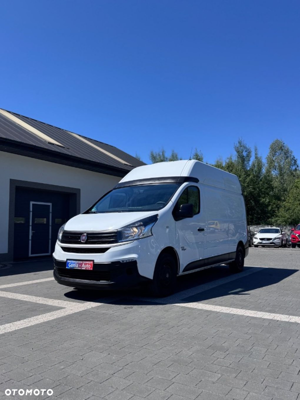 Fiat Talento