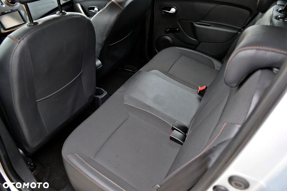 Dacia Sandero Stepway - 15