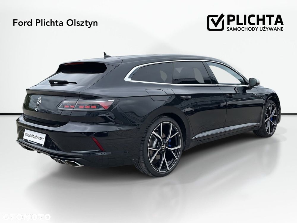 Volkswagen Arteon - 6