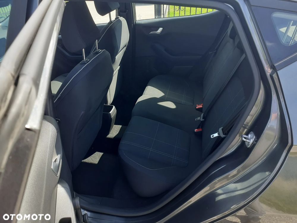 Ford Fiesta 1.1 COOL&CONNECT - 15