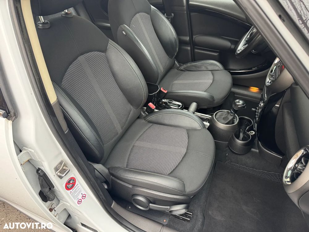 Mini Countryman Cooper Aut. - 7