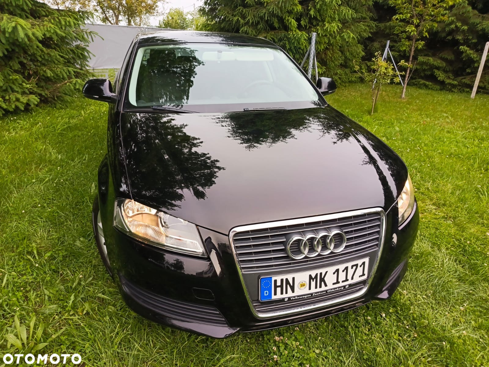 Audi A3 1.6 Sportback Ambition - 10