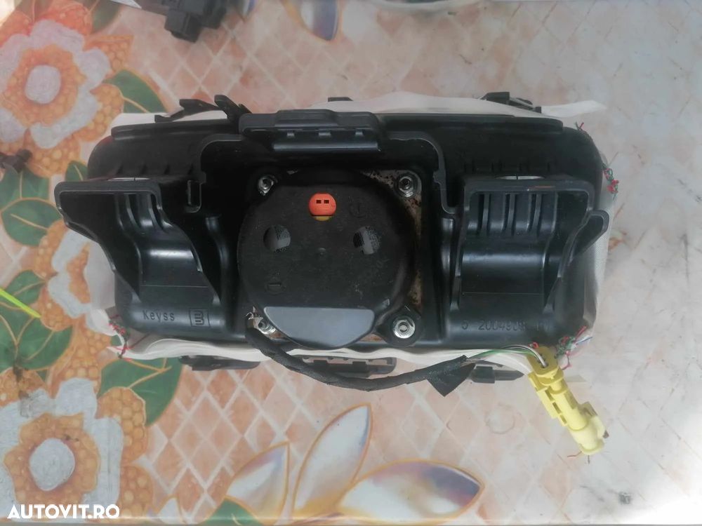 Airbag pasager opel astra k 2015-2019 39049458, 565473246 - 2