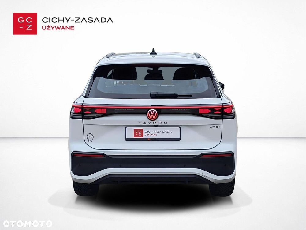 Volkswagen Tayron - 4