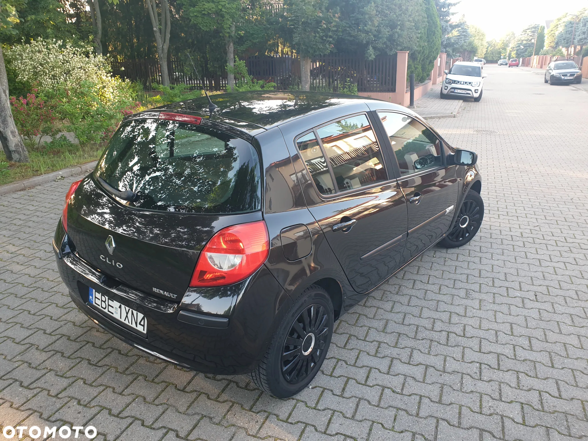 Renault Clio - 9