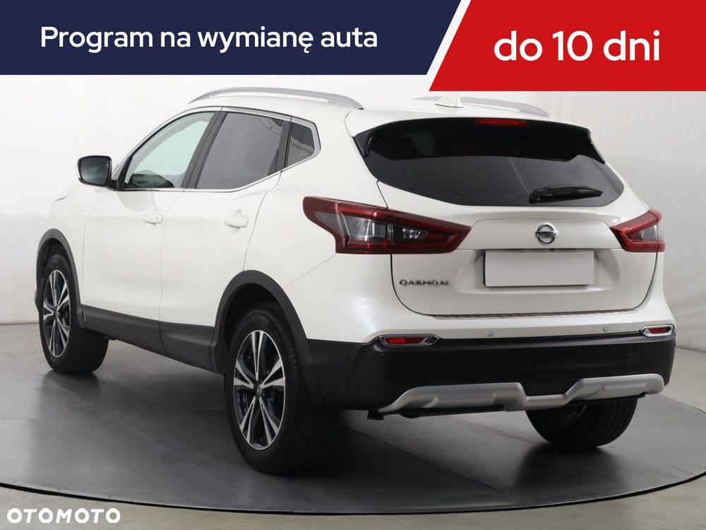 Nissan Qashqai - 6