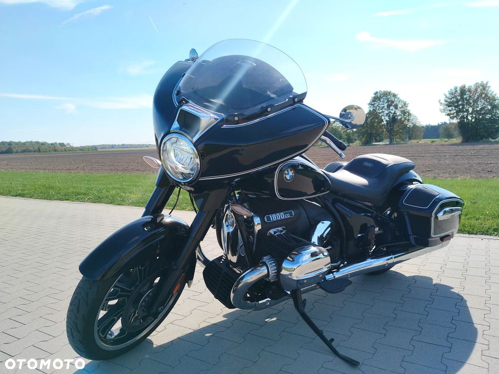 BMW R - 6