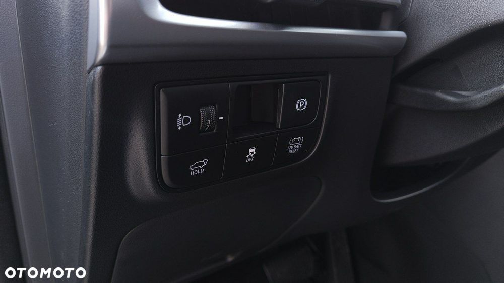 Hyundai Tucson 1.6 T-GDi HEV Executive 2WD - 12