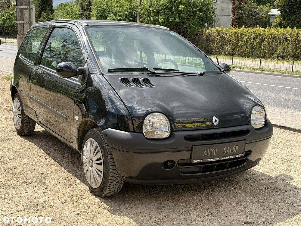 Renault Twingo - 4