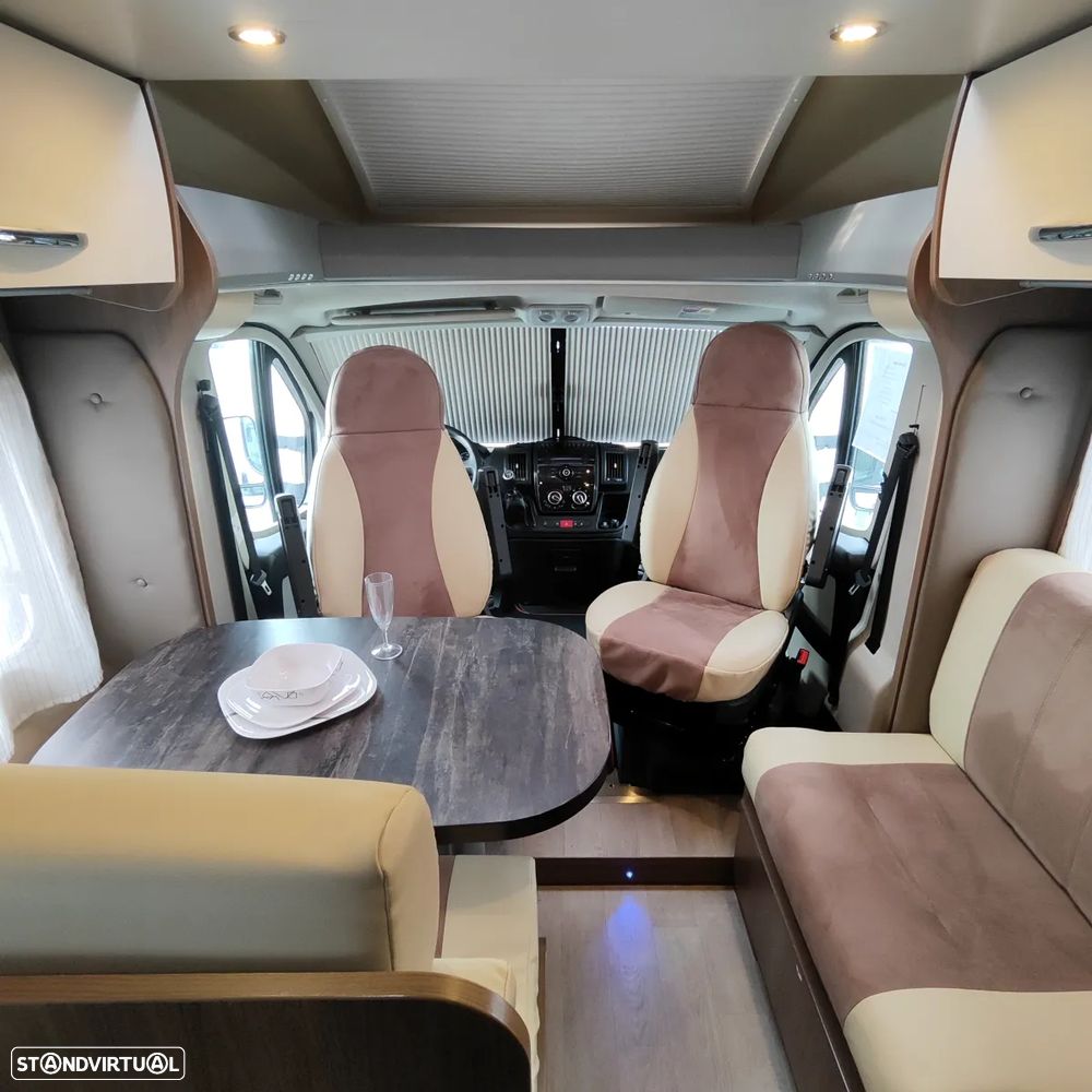 Challenger Genesis EB 698 Birthday Edition - 3