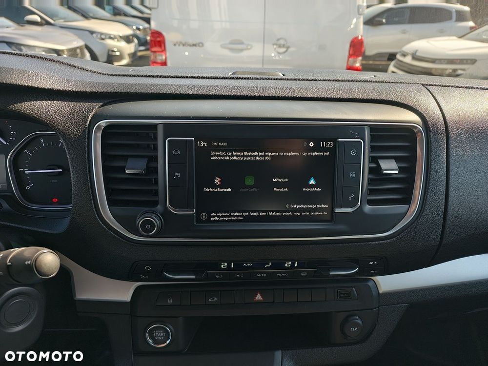 Opel Vivaro - 18